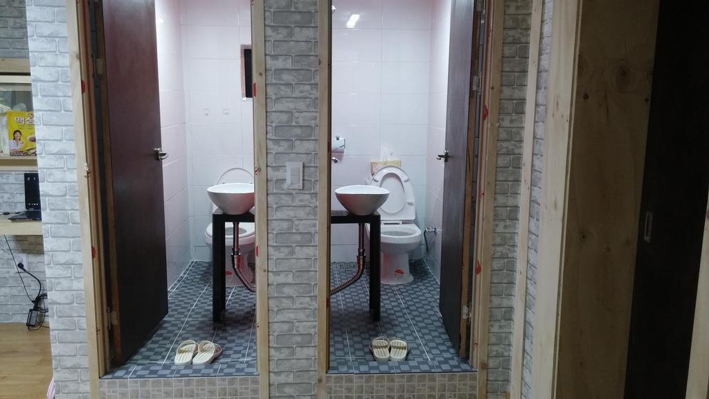 Hotel Social House Soul Pokoj fotografie