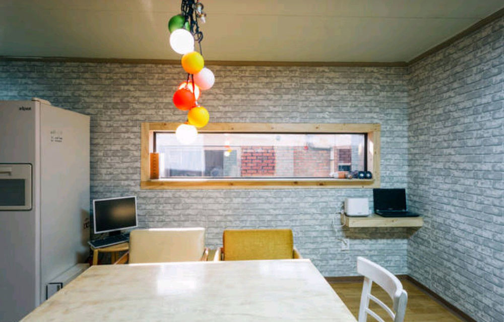 Hotel Social House Soul Exteriér fotografie