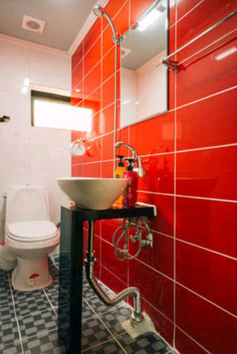 Hotel Social House Soul Exteriér fotografie